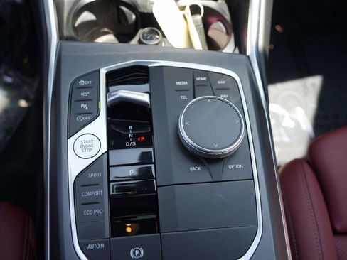 Used 2025 BMW 230i Coupe RWD image 23