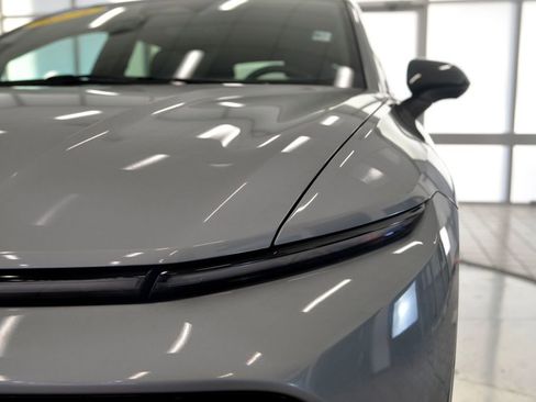 Certified 2024 Chevrolet Equinox EV RS image 11