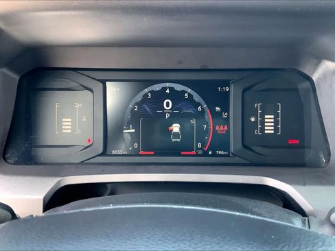 Used 2025 Toyota Tacoma SR5 image 25