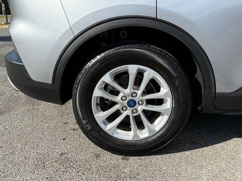 Used 2022 Ford Escape SE w/ Convenience Package image 7