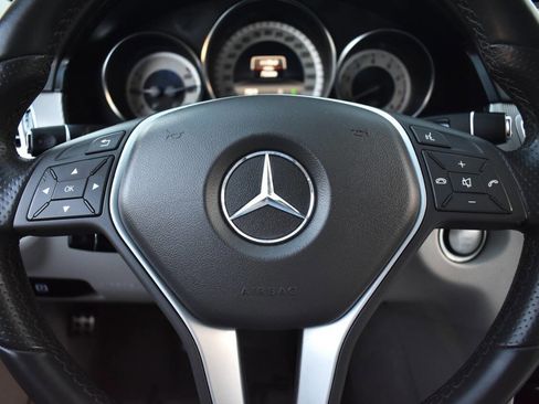 Used 2014 Mercedes-Benz E 350 Sedan image 55