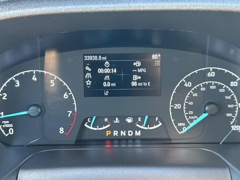 Used 2023 Ford Transit 250 Base w/ Exterior Upgrade Package image 26