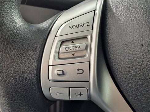 Used 2017 Nissan Altima 2.5 S w/ Power Driver Seat Package image 16