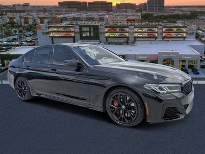 Used 2023 BMW 540i w/ Executive Package