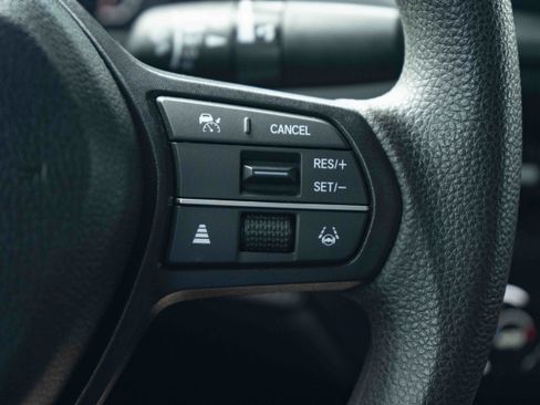 Used 2025 Honda Accord SE image 21