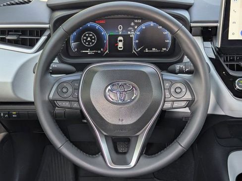 Used 2026 Toyota Corolla SE w/ SE Package FWD image 20