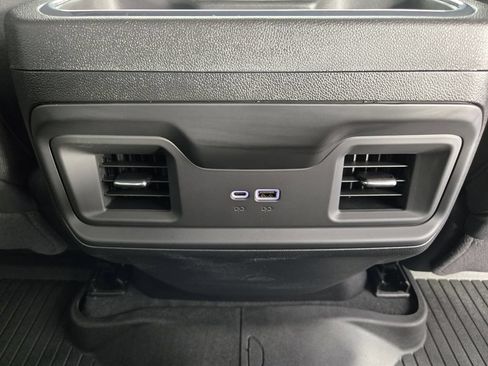 New 2026 Chevrolet Silverado 1500 LT AWD/4WD image 32