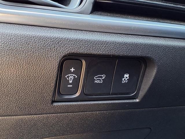 Used 2025 Kia Sorento SX AWD/4WD image 15