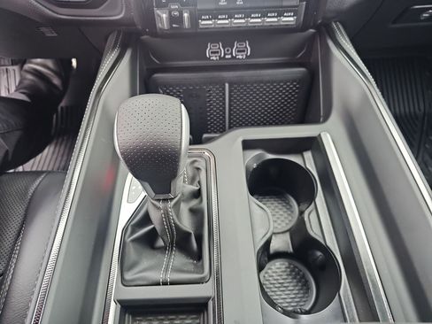 New 2026 RAM 1500 RHO AWD/4WD image 19