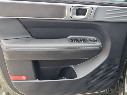 Certified 2026 Hyundai Santa Fe SEL FWD image 11