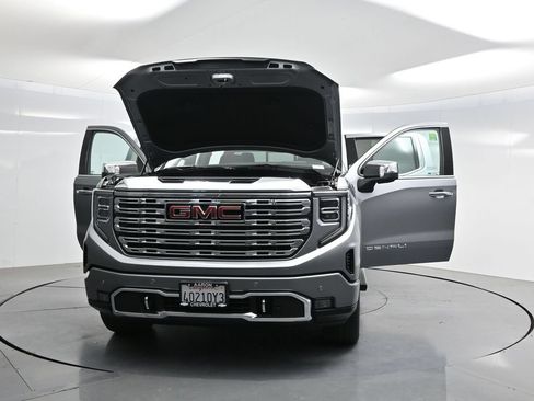 Used 2024 GMC Sierra 1500 Denali w/ Denali Reserve Package RWD image 32