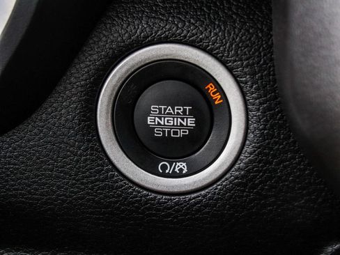 Used 2026 RAM 1500 Rebel w/ Rebel Level 1 Equipment Group AWD/4WD image 29