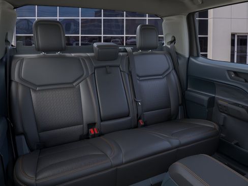 New 2026 Ford Maverick Tremor AWD/4WD image 11