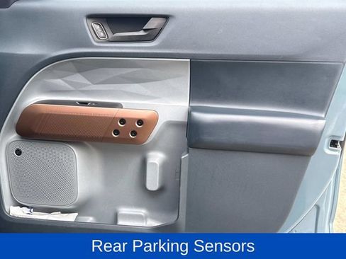 Used 2022 Ford Maverick Lariat w/ Lariat Luxury Package image 21