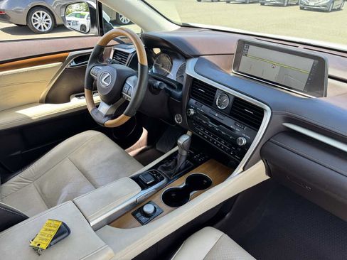 Used 2016 Lexus RX 350 AWD image 14
