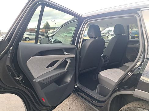 New 2026 Volkswagen Tiguan S image 12