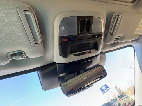 New 2026 Subaru Crosstrek 2.0i Premium image 24