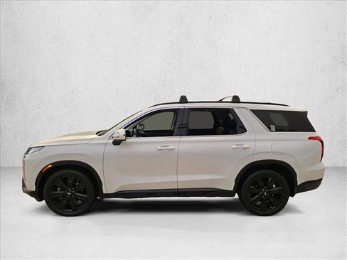 Used 2025 Hyundai Palisade XRT FWD image 5