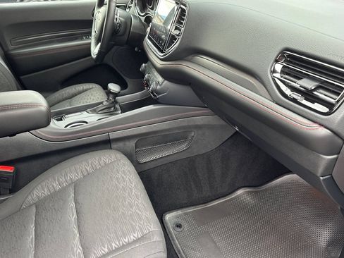 New 2027 Dodge Durango GT AWD/4WD image 17