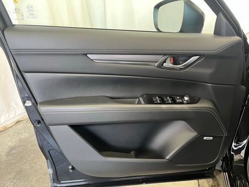 New 2025 MAZDA CX-5 AWD 2.5 S image 9