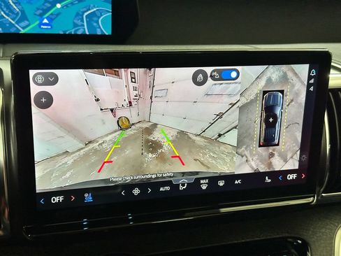 New 2026 Ford Expedition Tremor AWD/4WD image 54