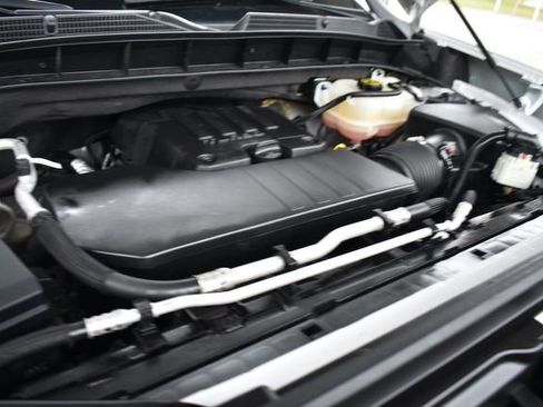 Used 2024 GMC Sierra 1500 Pro w/ Pro Value Package image 19