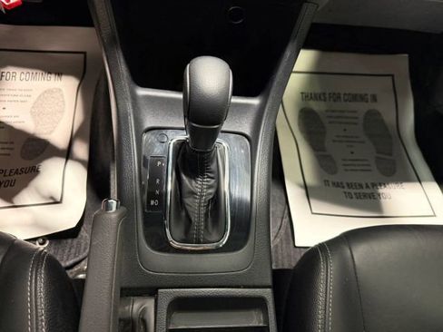 Used 2016 Subaru Impreza 2.0i Sport Limited image 20