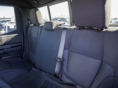 New 2026 Toyota Tundra SR image 22