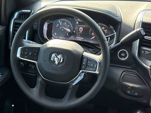 New 2027 RAM 3500 Laramie AWD/4WD image 14