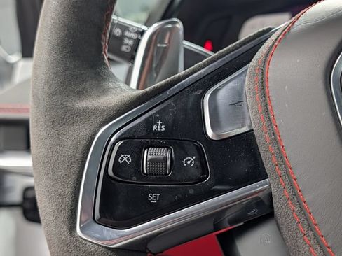 Used 2023 Chevrolet Corvette Stingray Premium Conv w/ Z51 Performance Package RWD image 23