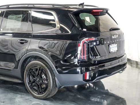 Used 2024 Kia Telluride SX X-Line AWD/4WD image 10