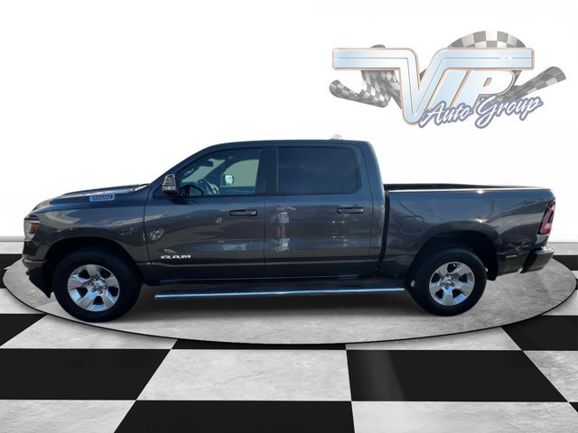 Used 2019 RAM 1500 Big Horn AWD/4WD image 6