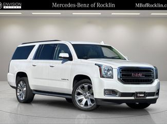 Used 2019 GMC Yukon XL SLT w/ Open Road Package image 1