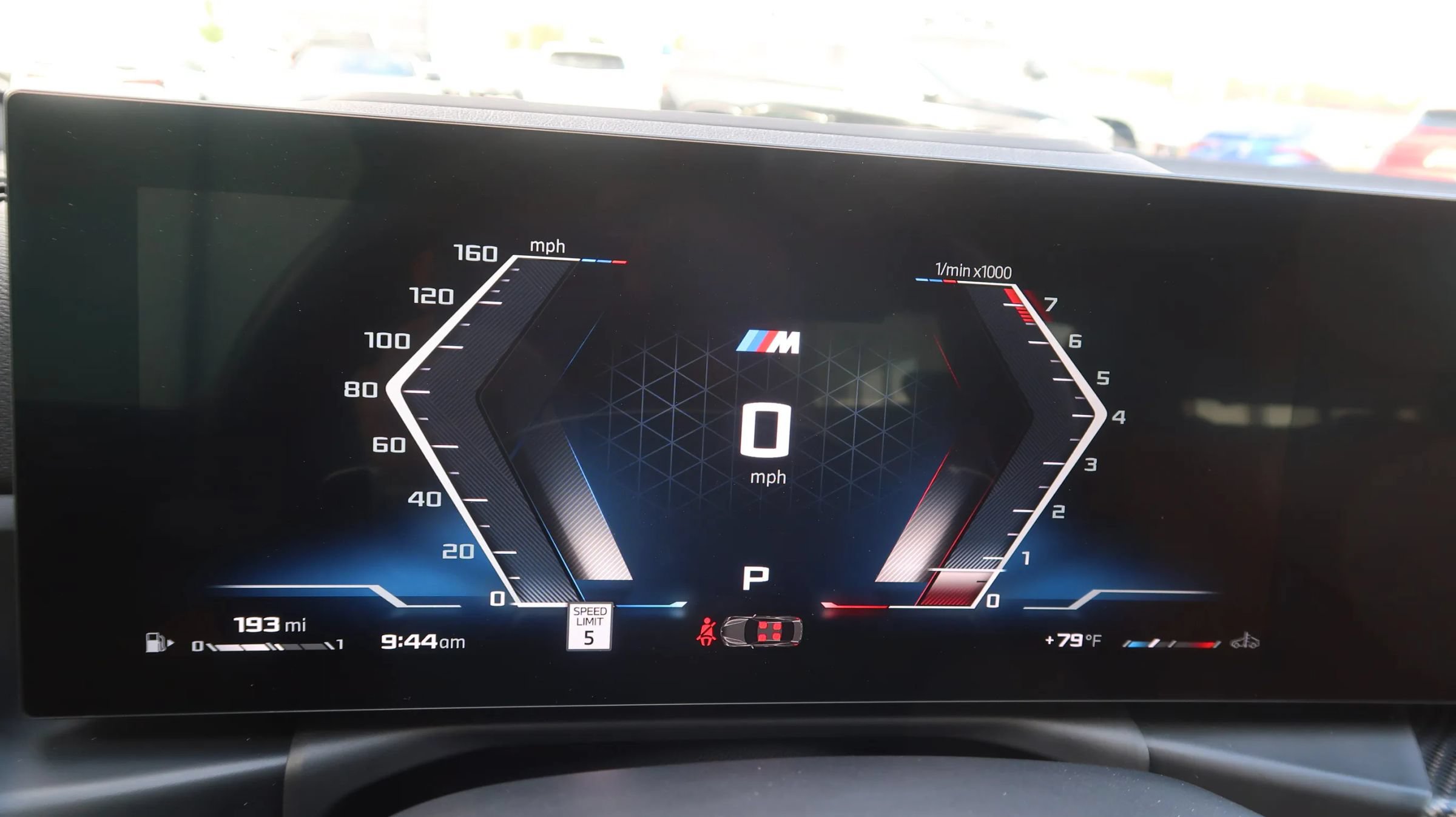 Used 2026 BMW M240i xDrive Coupe AWD/4WD image 29