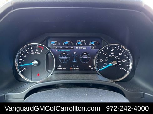 Used 2019 Ford Expedition Max Platinum AWD/4WD image 5