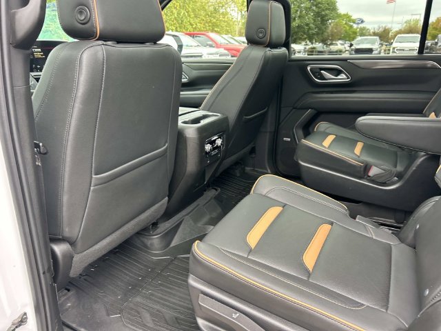 Used 2022 GMC Yukon XL AT4 w/ Technology Package AWD/4WD image 20