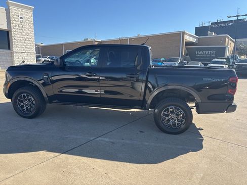 Used 2024 Ford Ranger XLT image 9