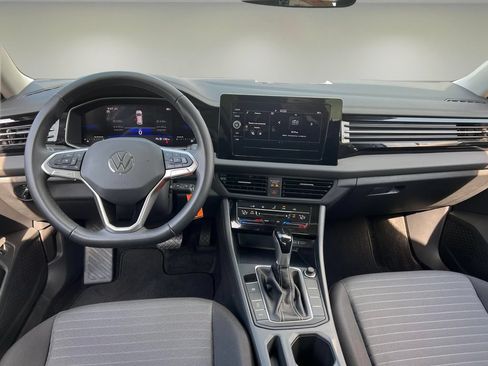 Used 2025 Volkswagen Jetta S FWD image 15