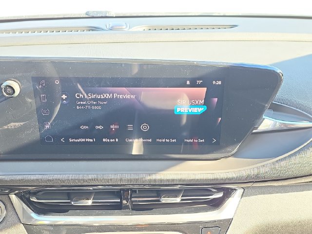 New 2026 Buick Envista Sport Touring w/ Convenience II Package FWD image 27