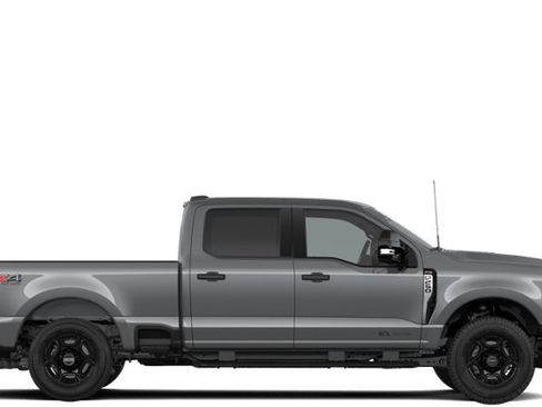New 2026 Ford F250 XL w/ STX Appearance Package AWD/4WD image 27