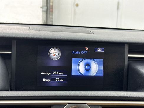 Used 2015 Lexus RC 350 image 25