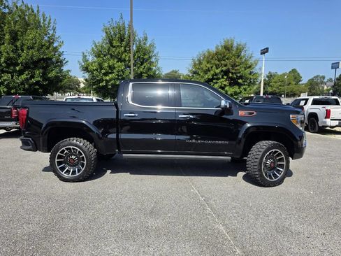 Used 2020 GMC Sierra 1500 SLT w/ SLT Premium Plus Package AWD/4WD image 33