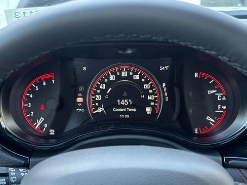 New 2026 Dodge Durango GT image 24