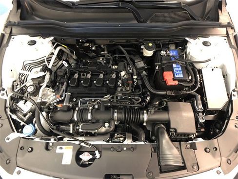 Used 2021 Honda Accord LX image 24