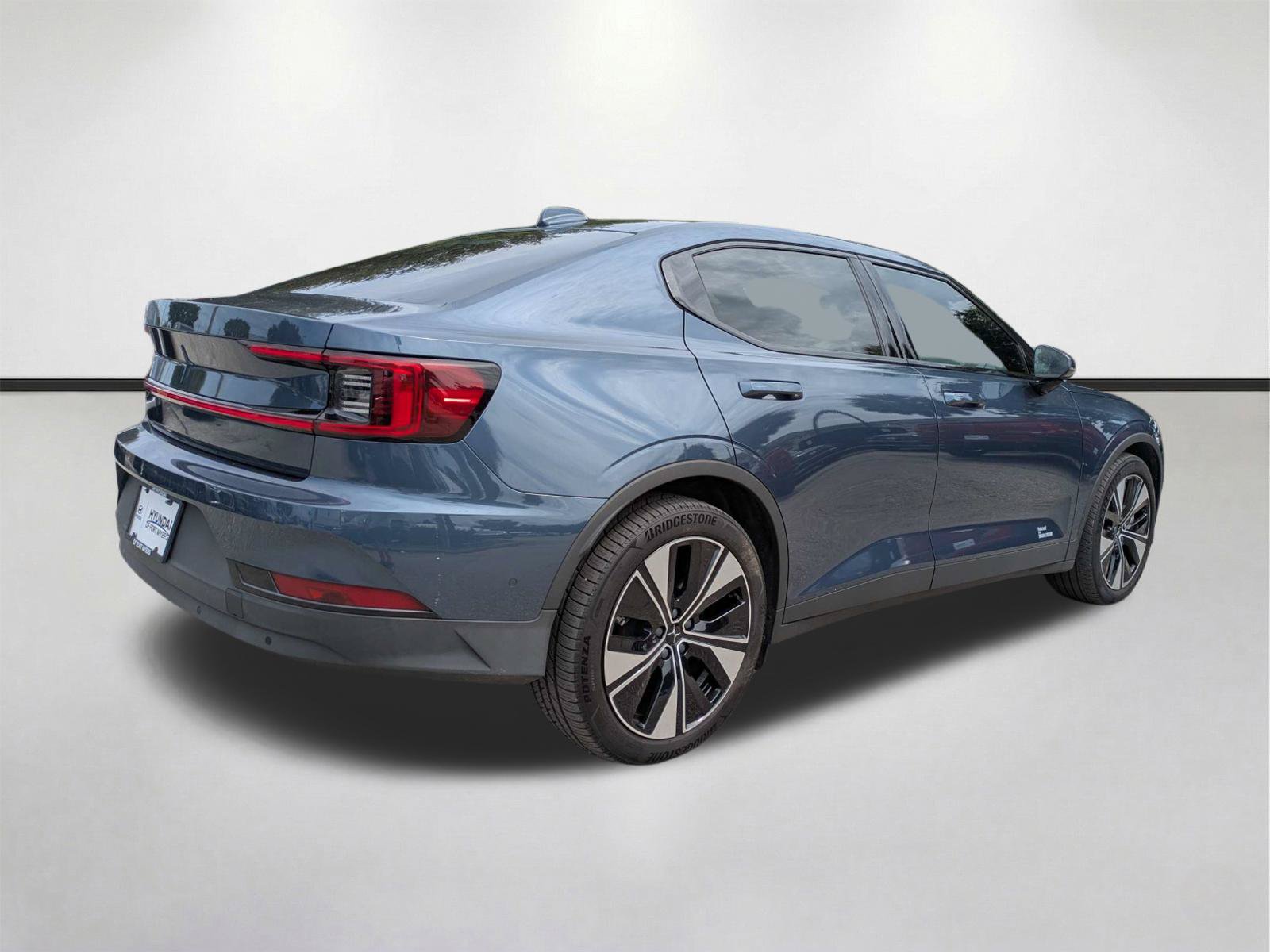 Used 2024 Polestar Polestar 2 AWD/4WD image 5