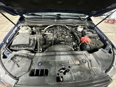 Used 2019 Ford Ranger XLT w/ Equipment Group 301A Mid image 21