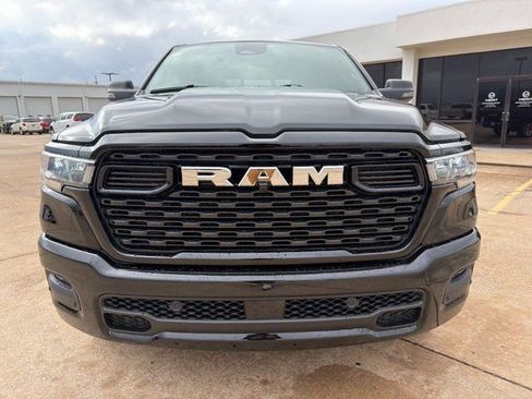 New 2026 RAM 1500 Big Horn image 32
