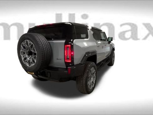 New 2026 GMC Hummer EV SUV image 54
