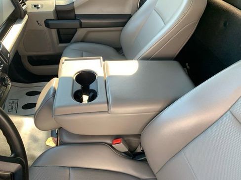 Used 2020 Ford F150 XL w/ Equipment Group 101A Mid image 16