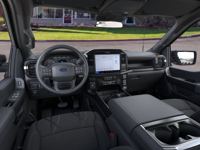 New 2026 Ford F150 STX AWD/4WD image 9